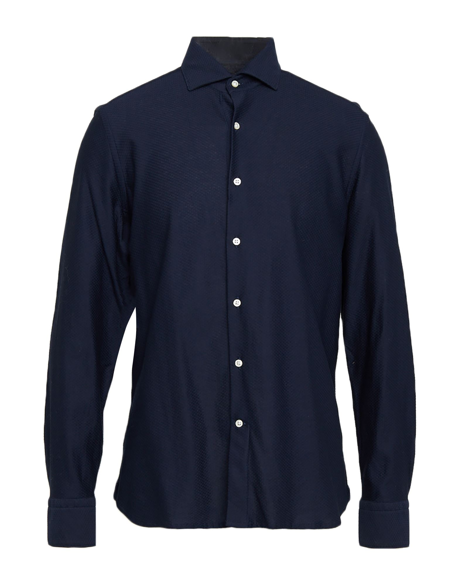 GHIRARDELLI - Рубашки 