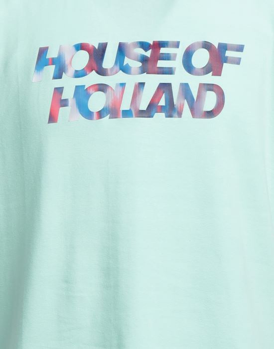 HOUSE OF HOLLAND Футболка