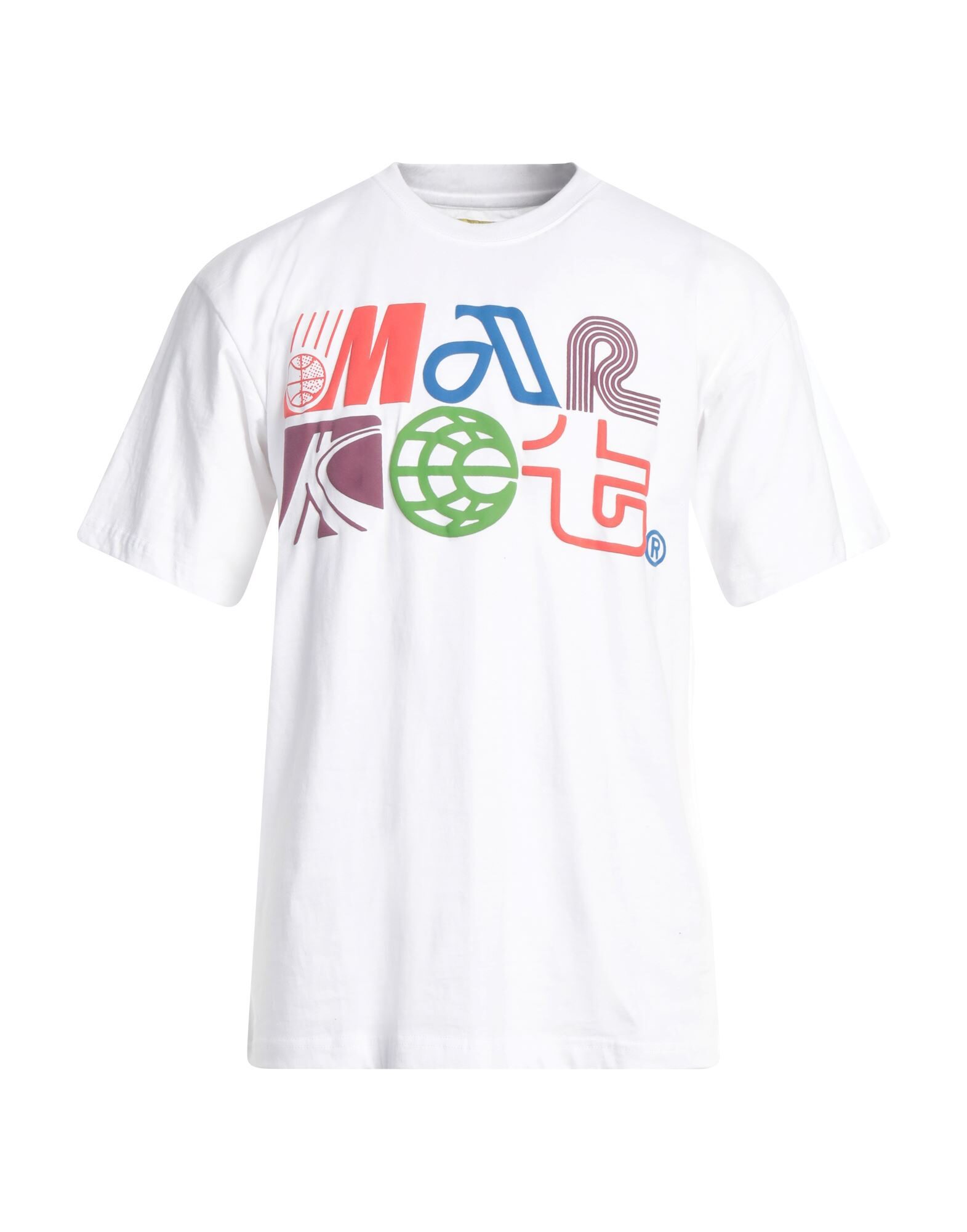 MARKET - T-shirts