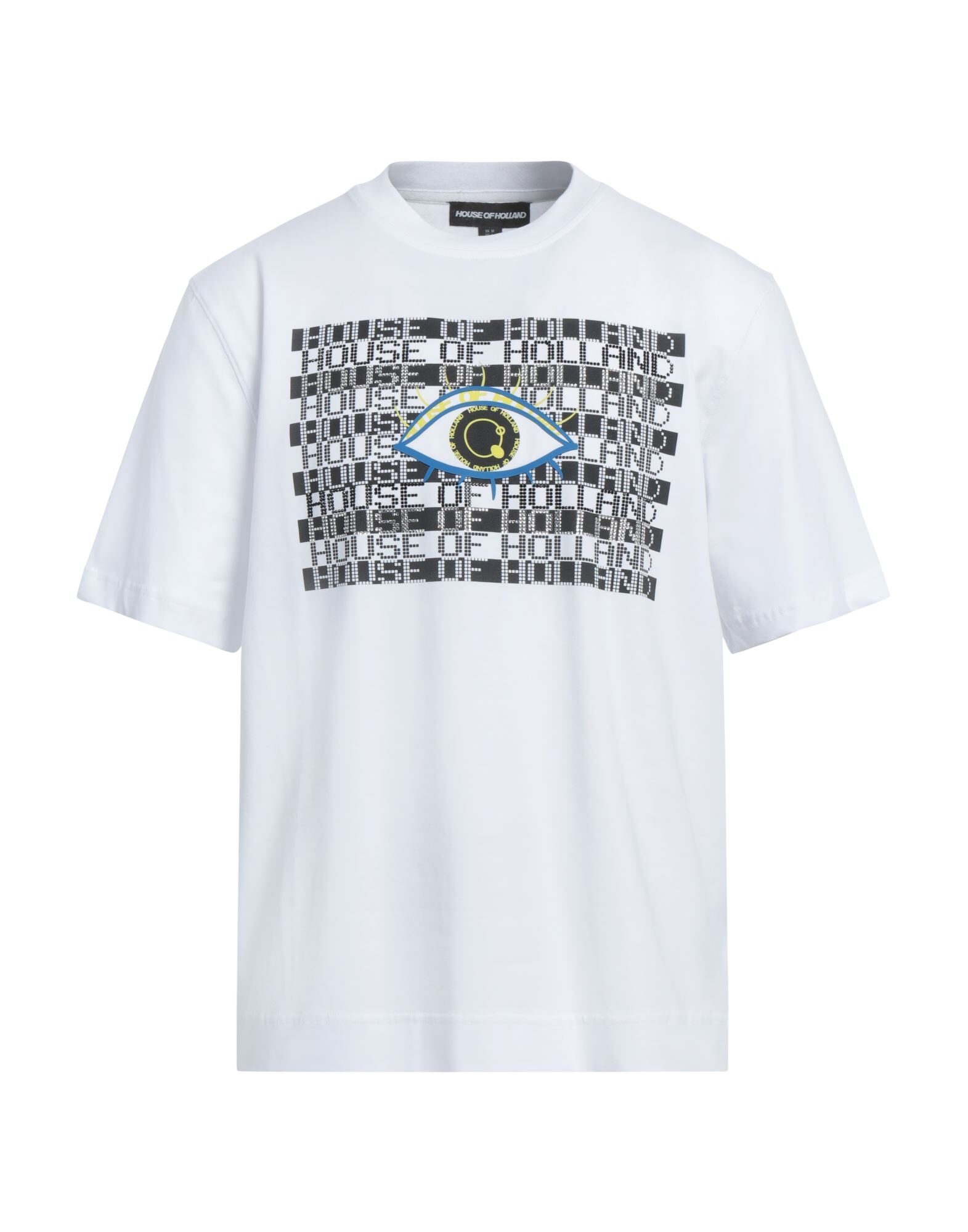 HOUSE OF HOLLAND - T-shirts