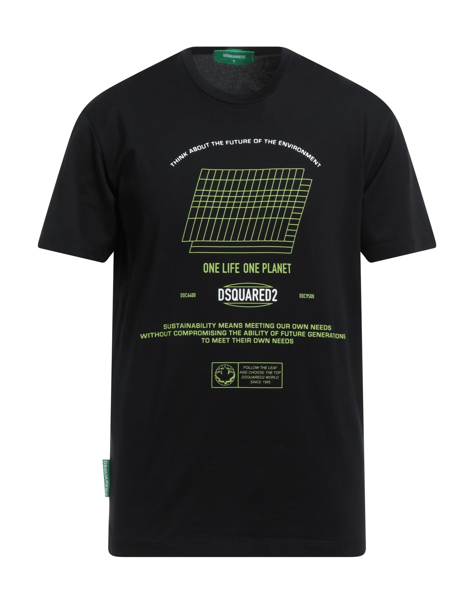 DSQUARED2 - T-shirts