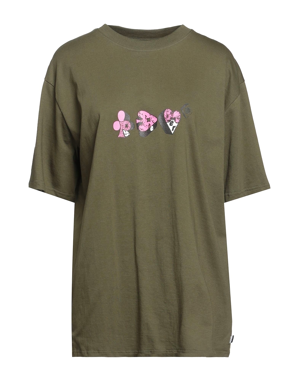 PAS DE MER - T-shirts