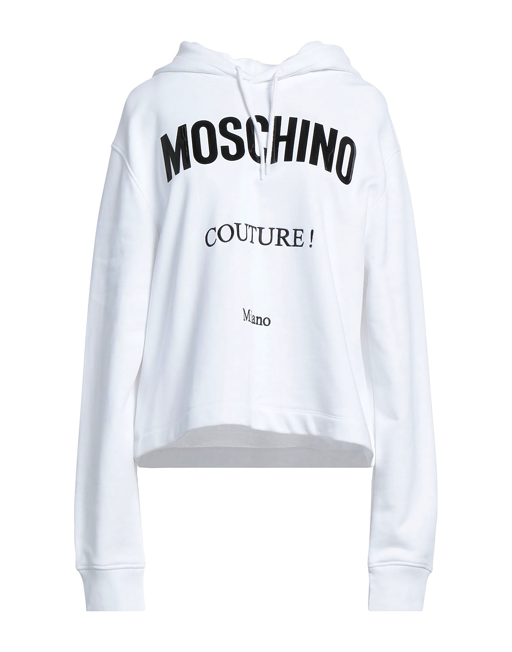 MOSCHINO - Sudaderas