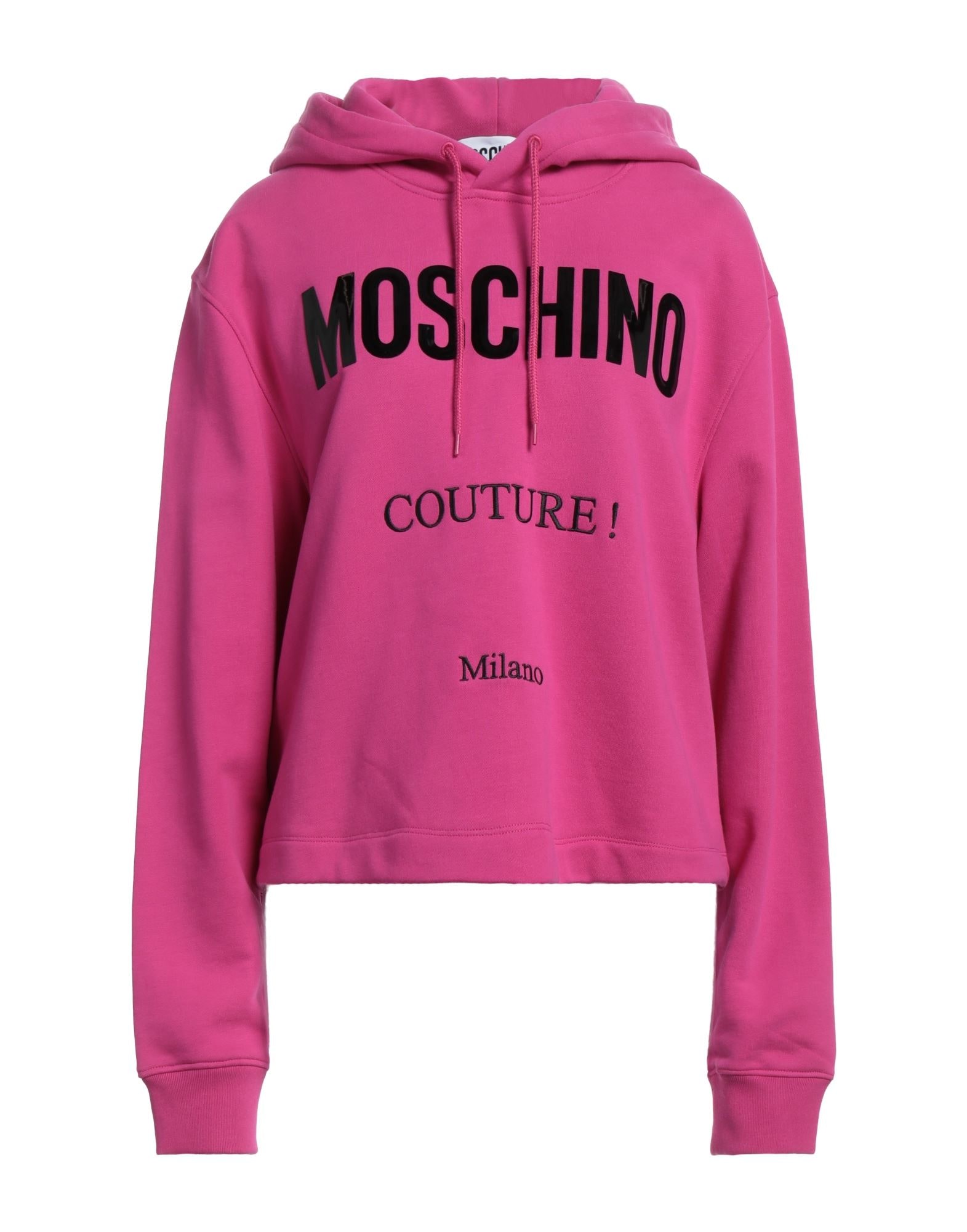 MOSCHINO - Sweatshirts