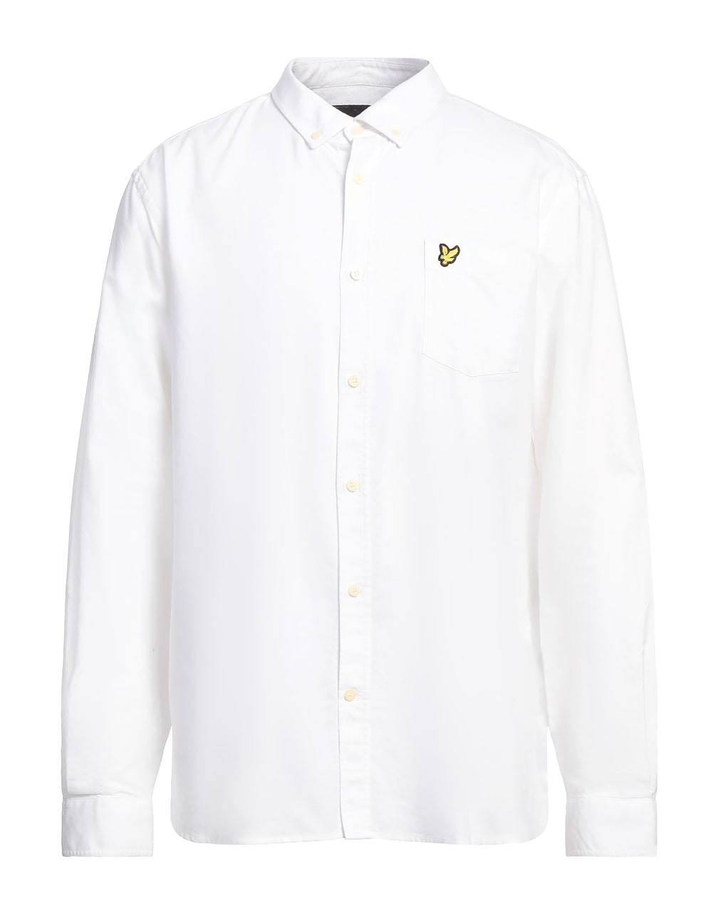 LYLE & SCOTT - Shirts