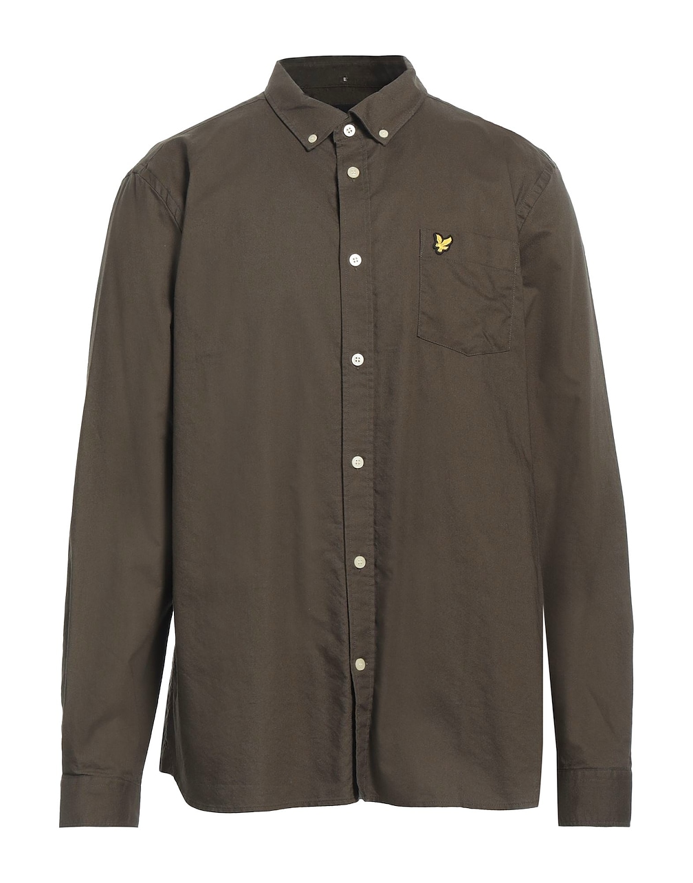 LYLE & SCOTT - Shirts