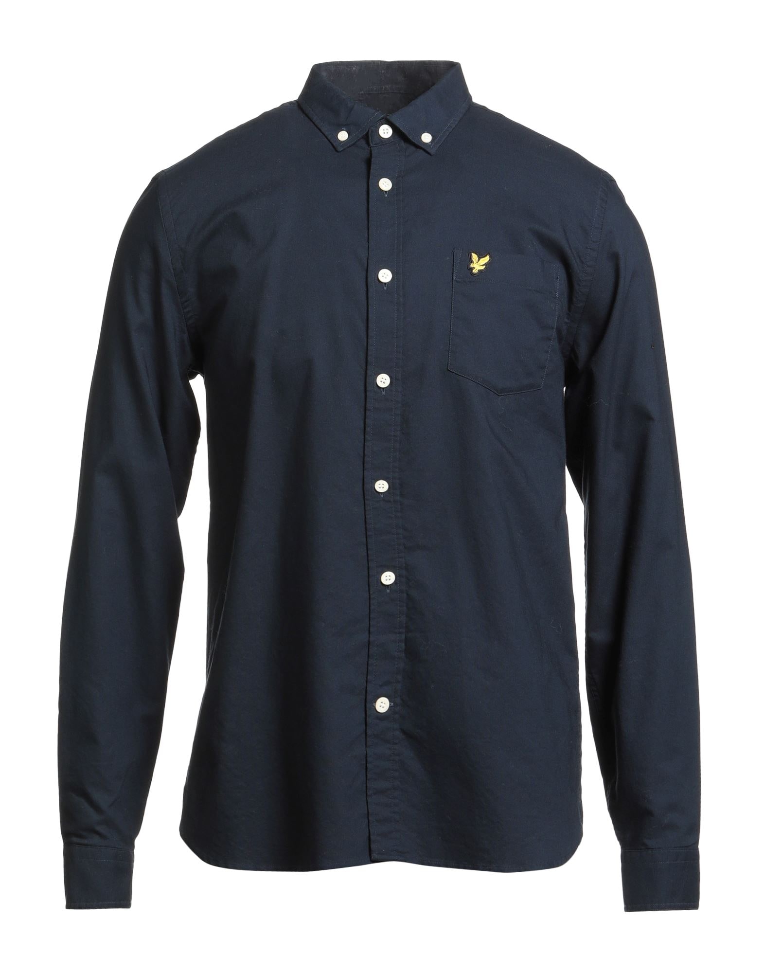 LYLE & SCOTT - Shirts