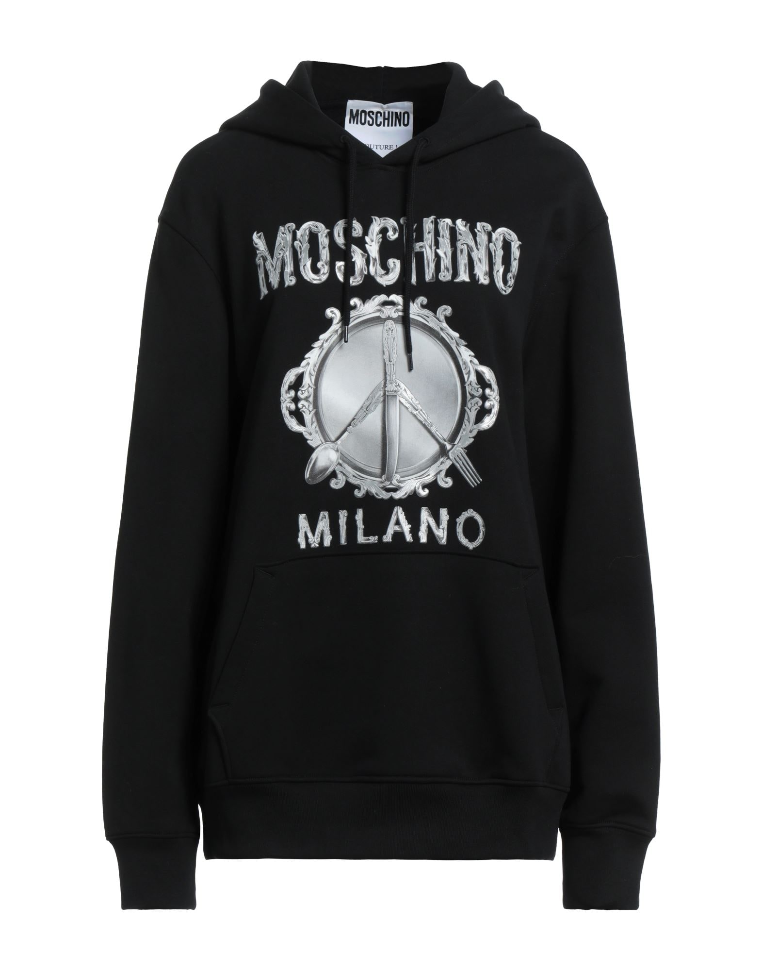 MOSCHINO - Sweatshirts