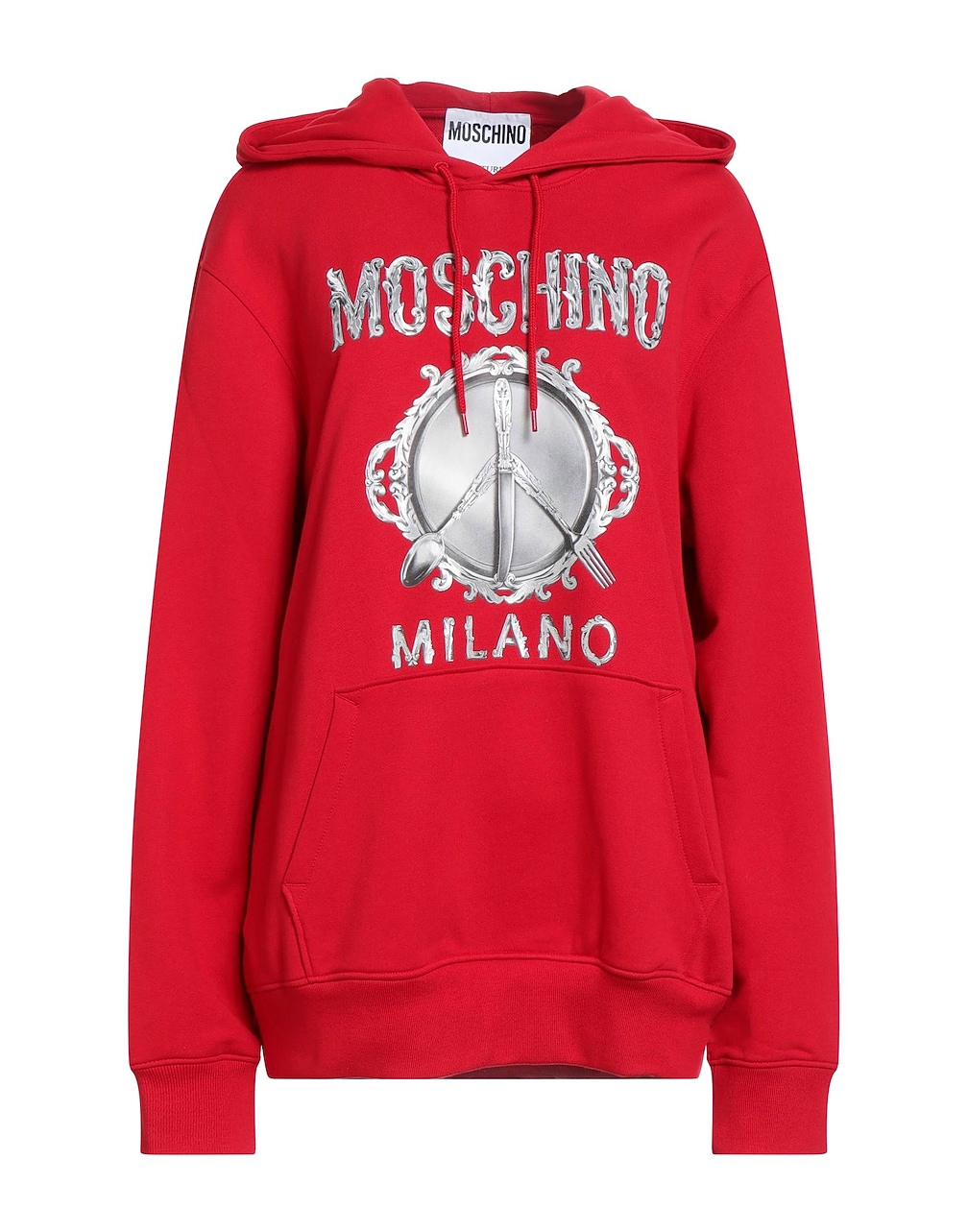 MOSCHINO - Sweatshirts