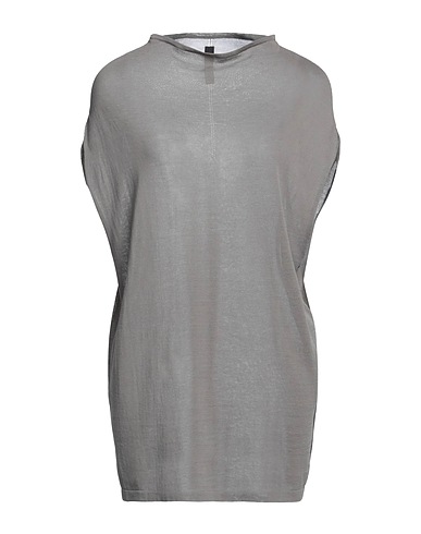 NIKE Jumper Sage green 100% Cotton