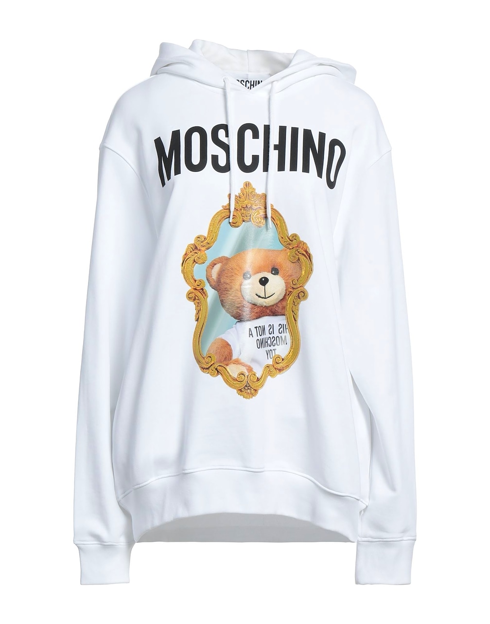 MOSCHINO - Sweatshirts