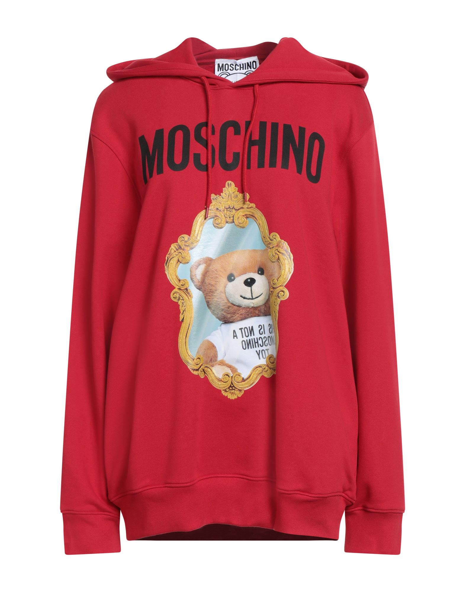 MOSCHINO - Sweatshirts