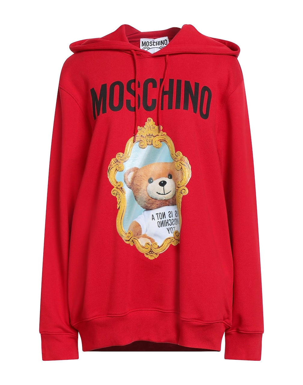 MOSCHINO - Sweatshirts