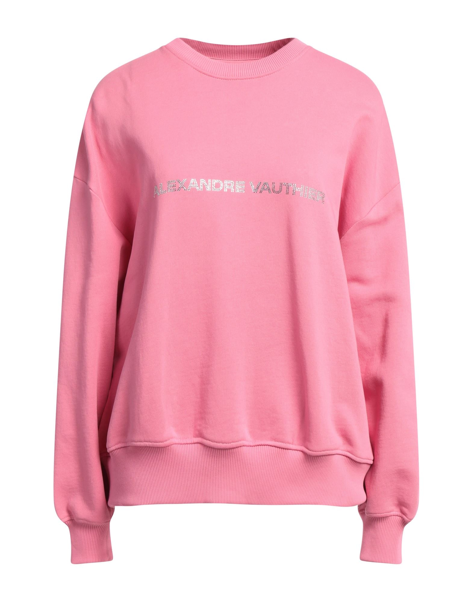 ALEXANDRE VAUTHIER - Sweatshirts