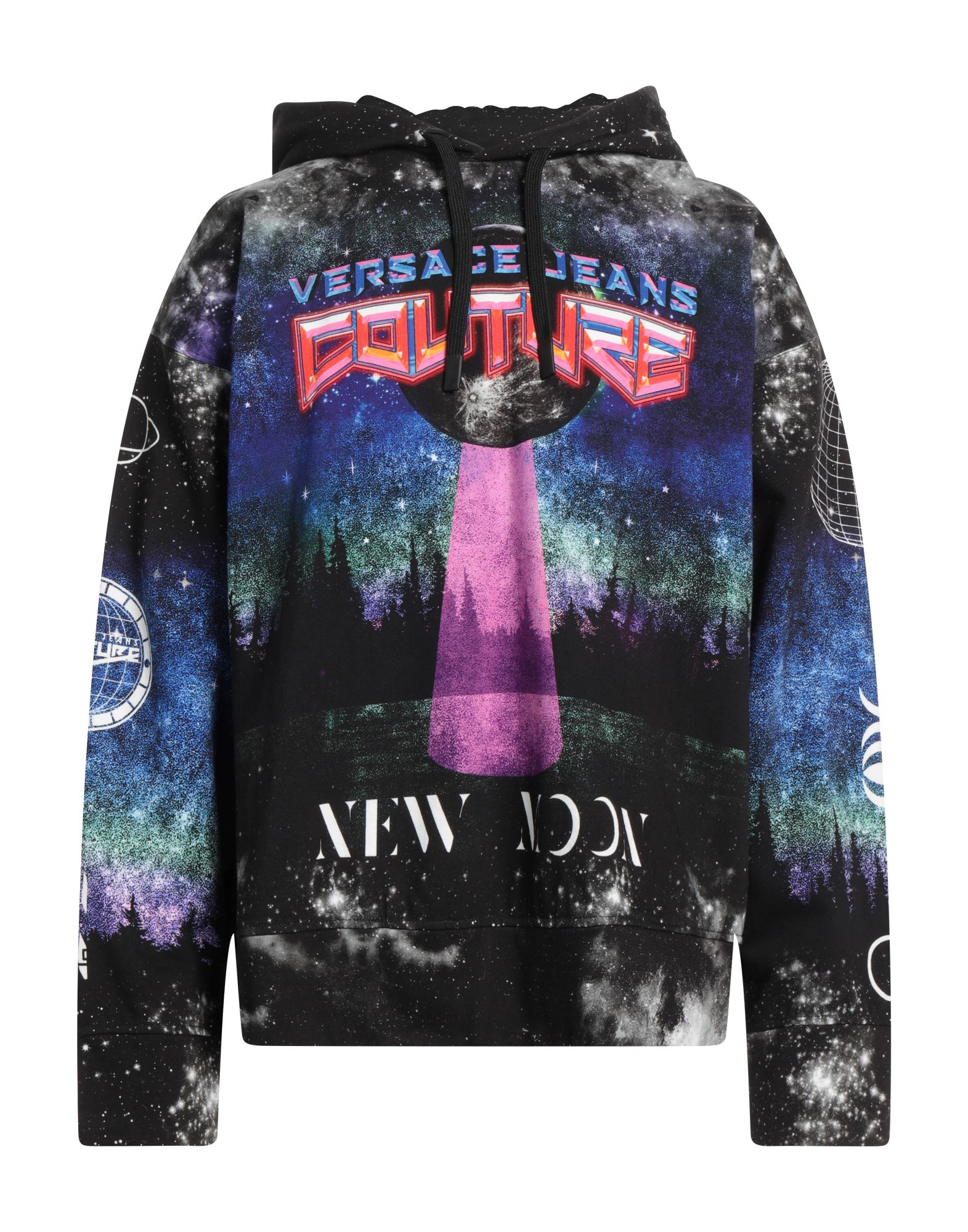 VERSACE JEANS COUTURE - Sweatshirts