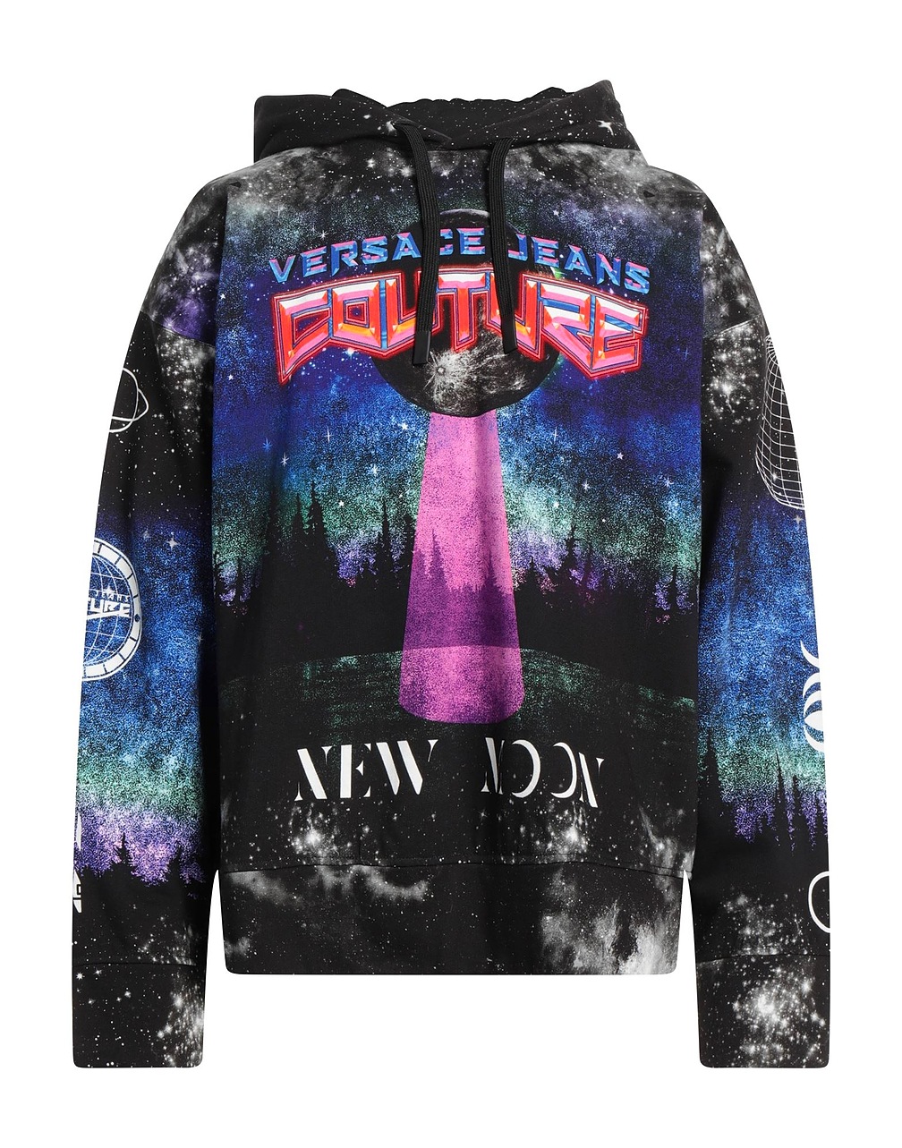 VERSACE JEANS COUTURE - Sweatshirts