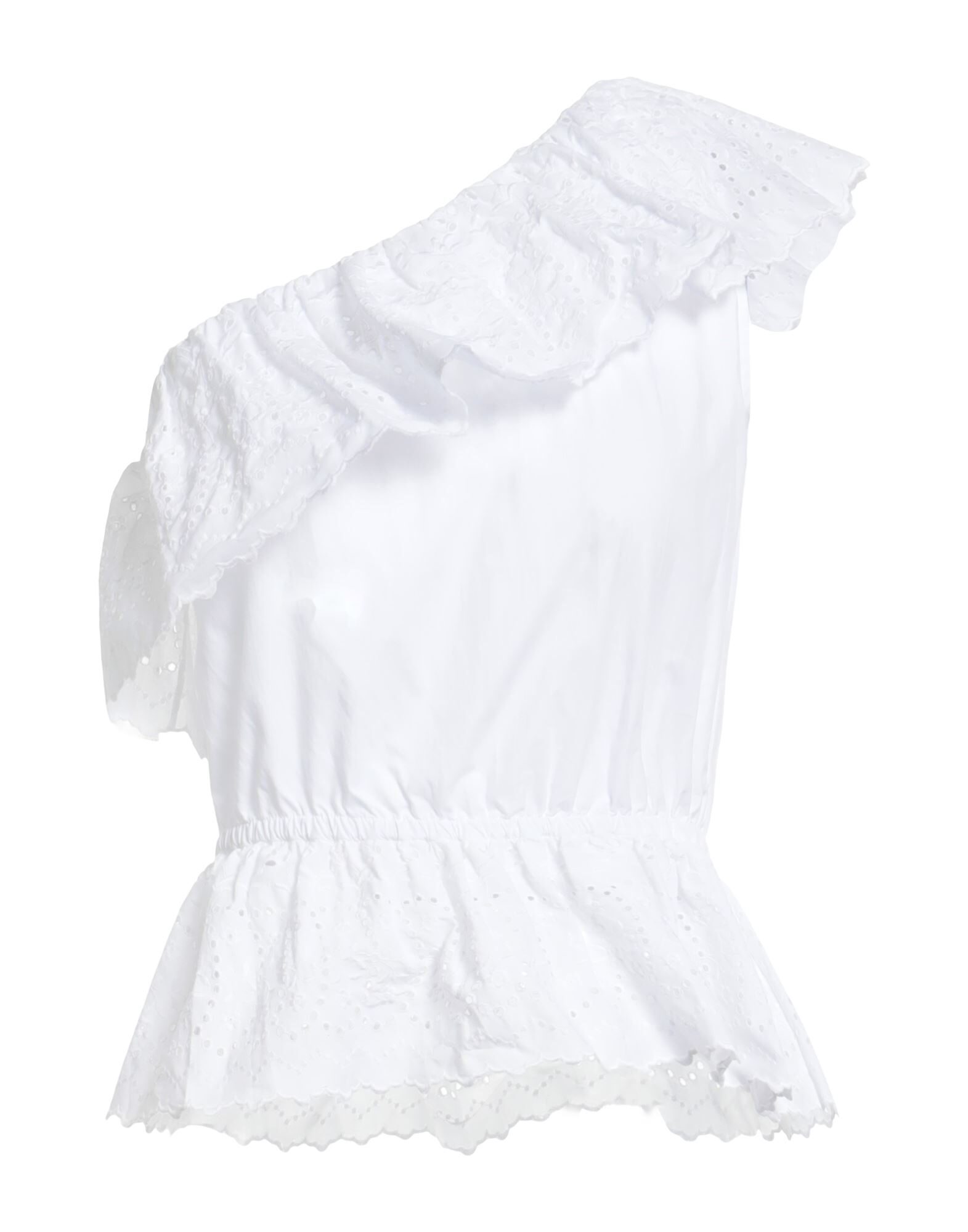 LORETTA CAPONI - トップス