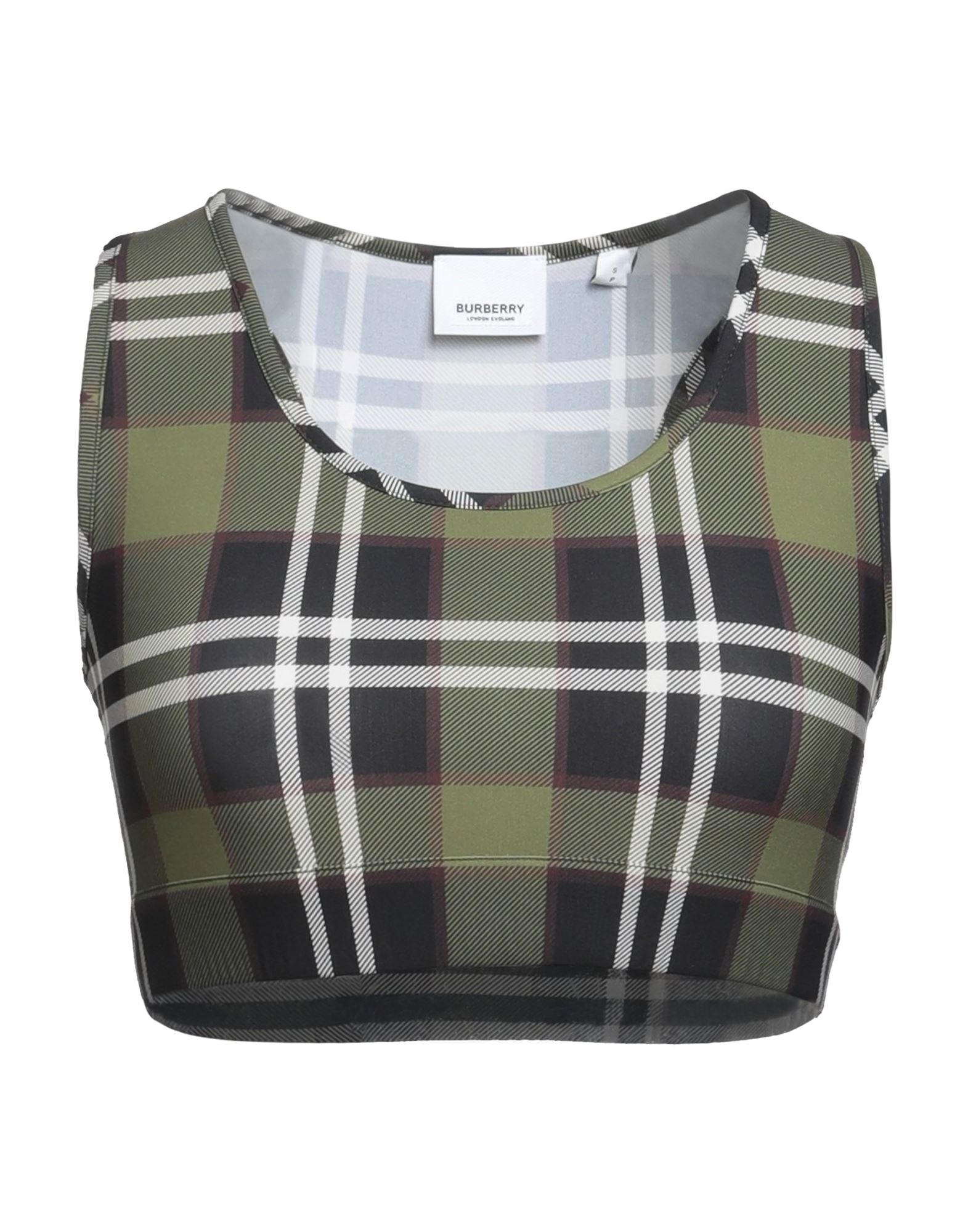 BURBERRY - Tops