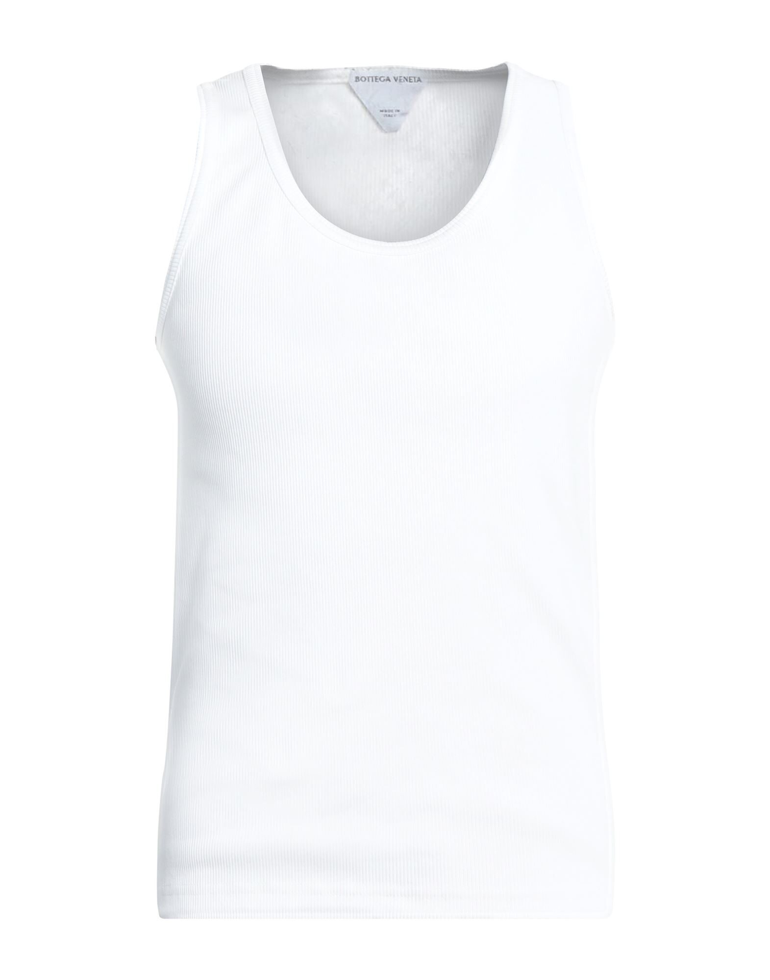BOTTEGA VENETA - Tank Tops