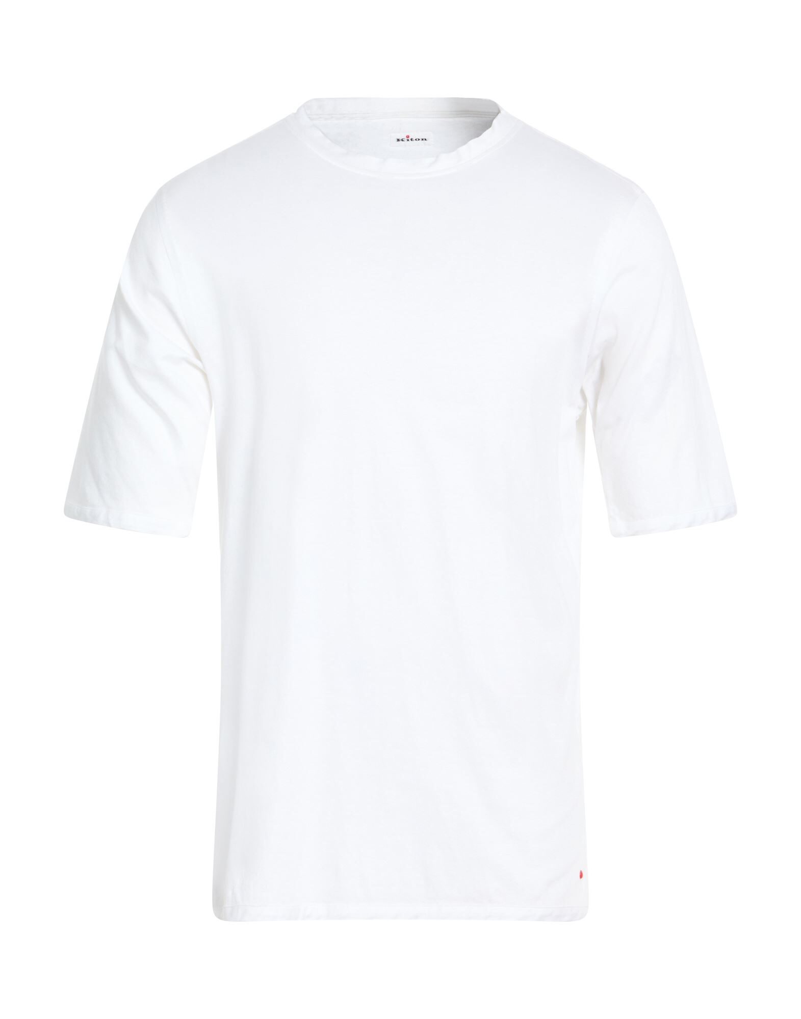 KITON - T-shirts