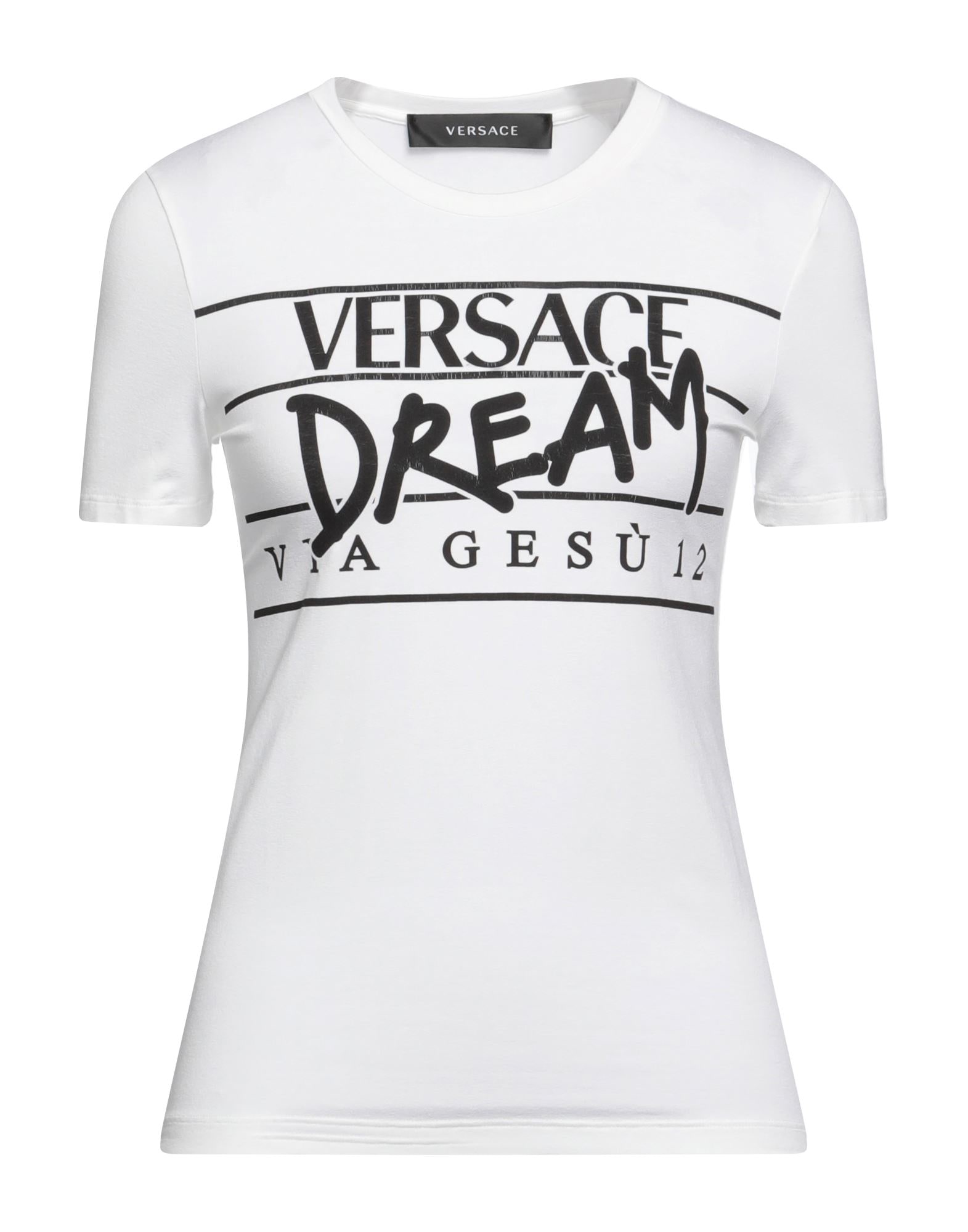 VERSACE - T-shirts