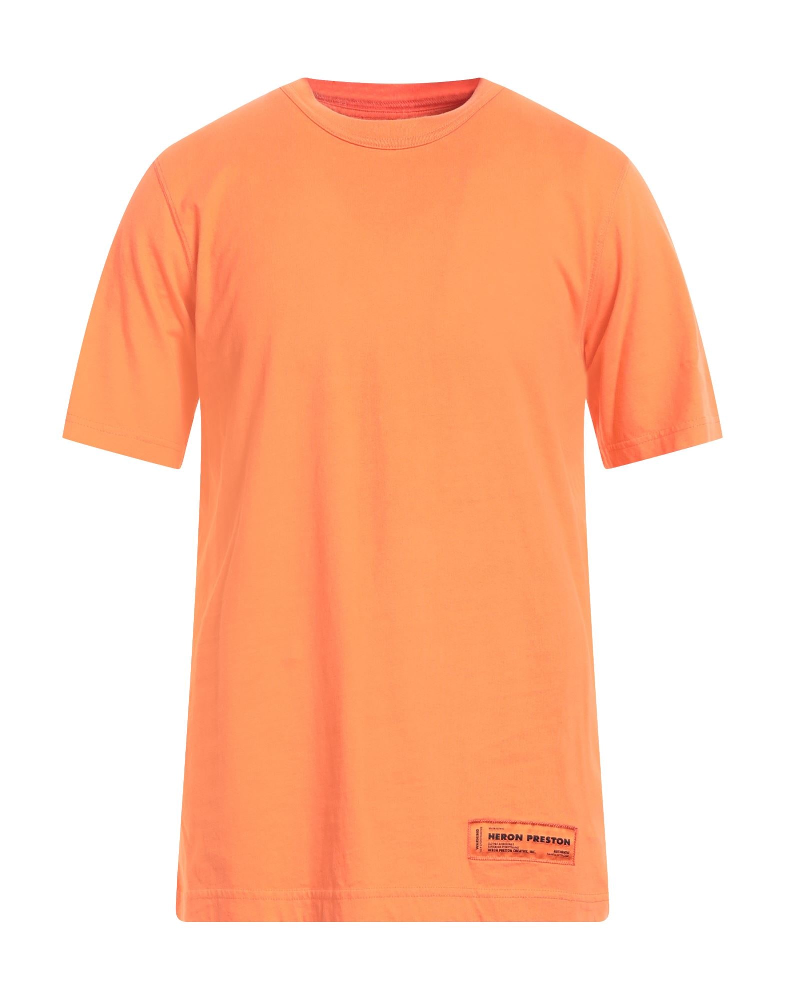 HERON PRESTON - T-shirts