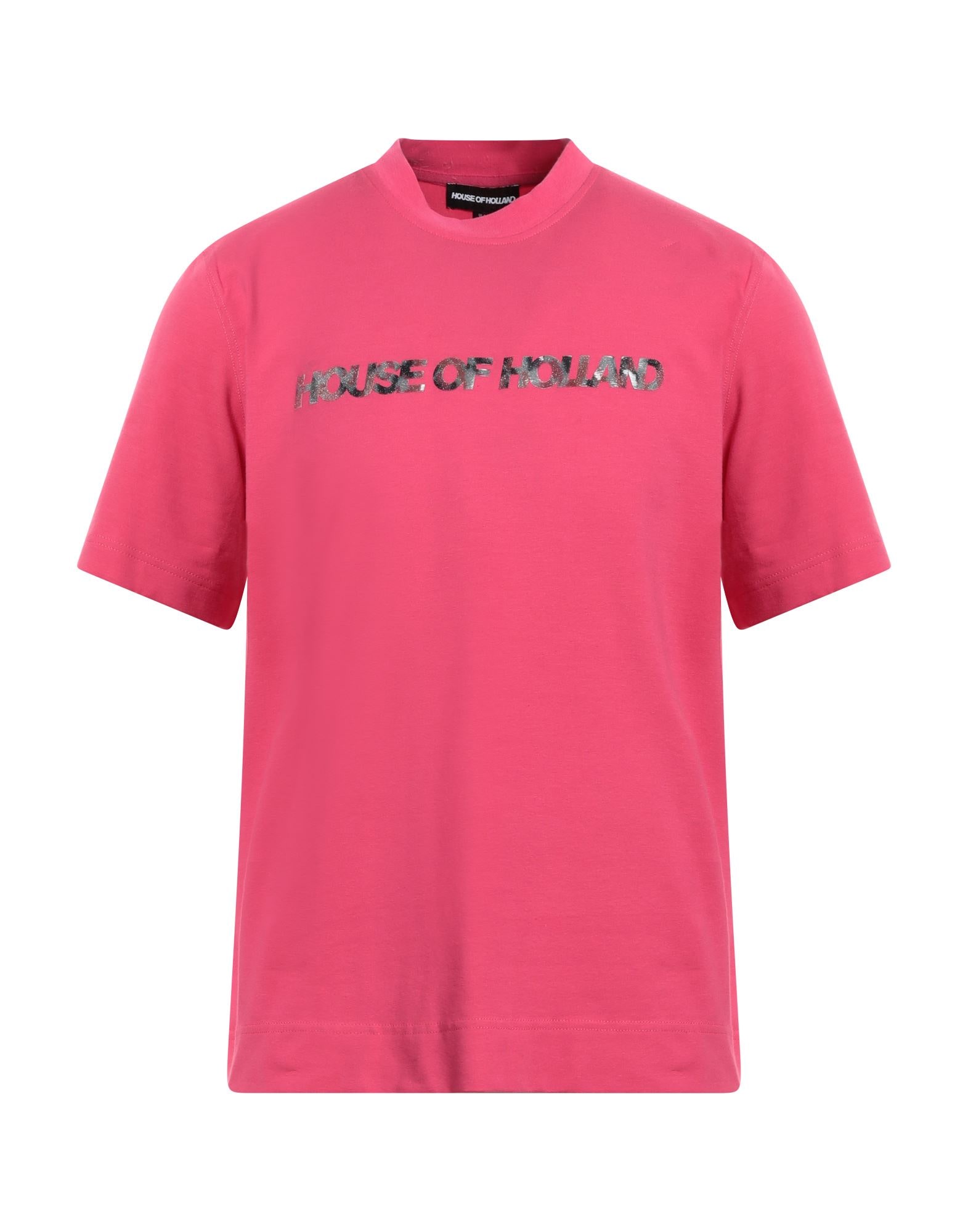 HOUSE OF HOLLAND - T-shirts
