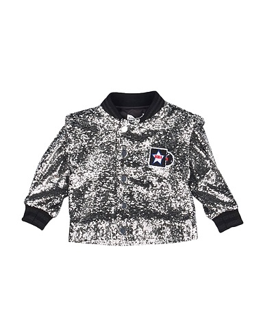 SONIA RYKIEL Sweat-shirt Gris 100% Polyester