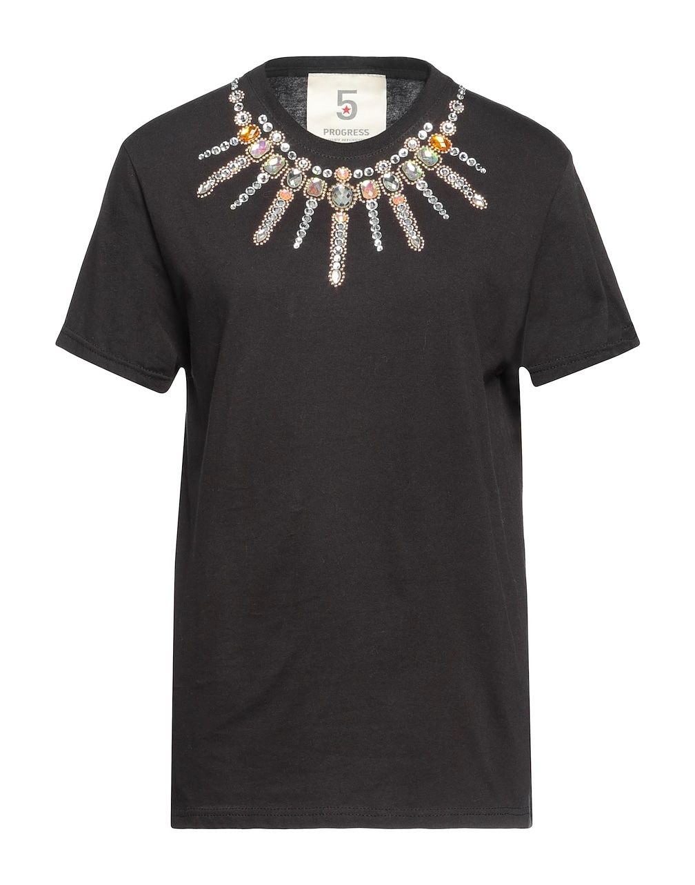 5 PROGRESS - T-shirts