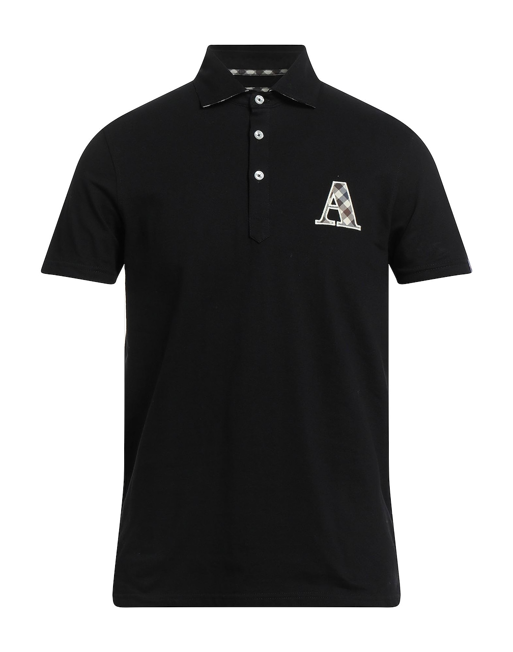 AQUASCUTUM ACTIVE - Polo shirts