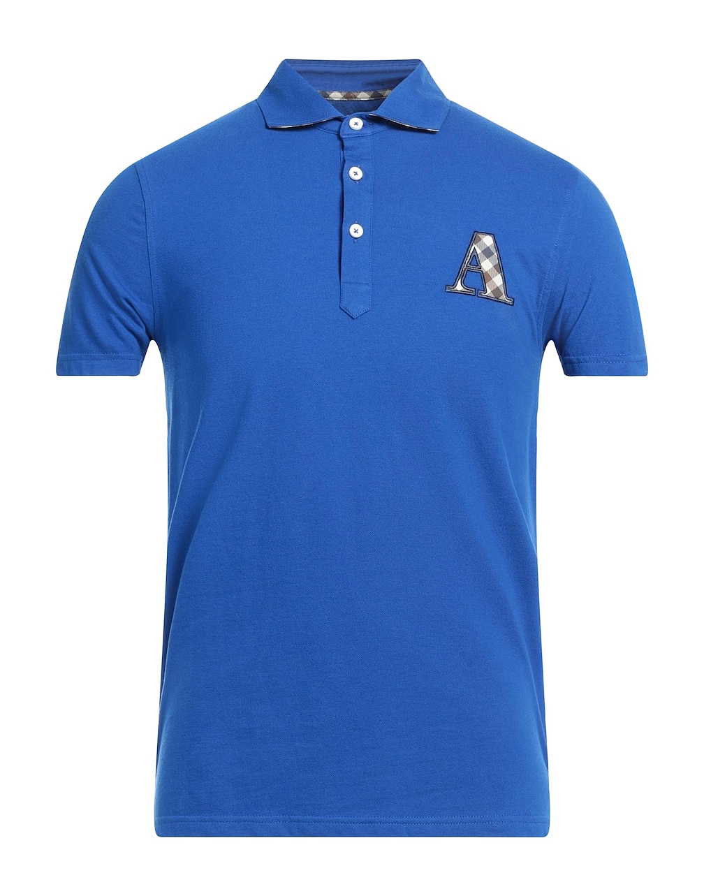 AQUASCUTUM ACTIVE - Polo shirts