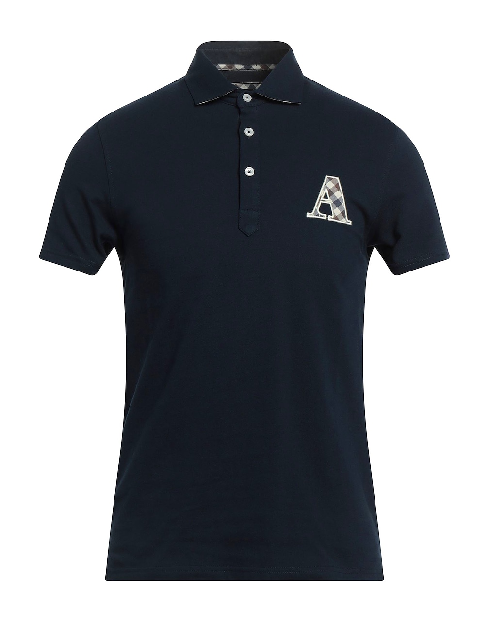 AQUASCUTUM ACTIVE - Polo shirts