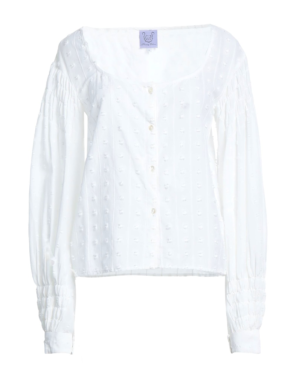 THIERRY COLSON - Shirts