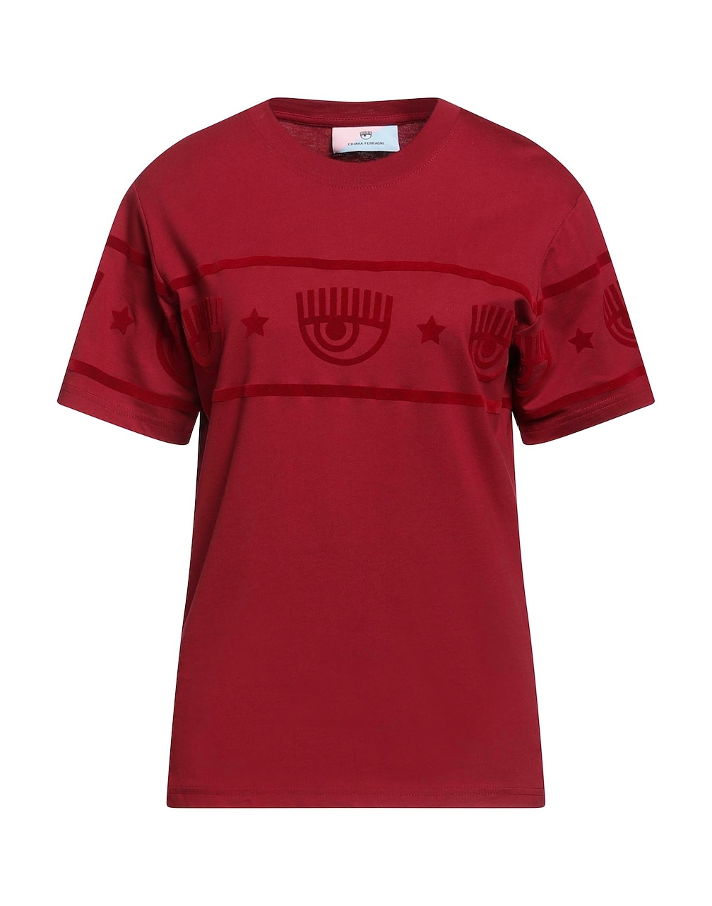 CHIARA FERRAGNI - T-shirts