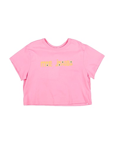 MARC JACOBS T-shirt Pink 100% Cotton