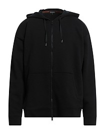 ZEGNA - Hooded sweatshirt