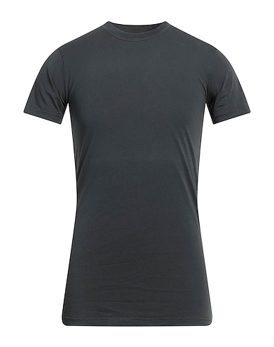 RING Basic T-Shirt Charcoal 100% Cotton