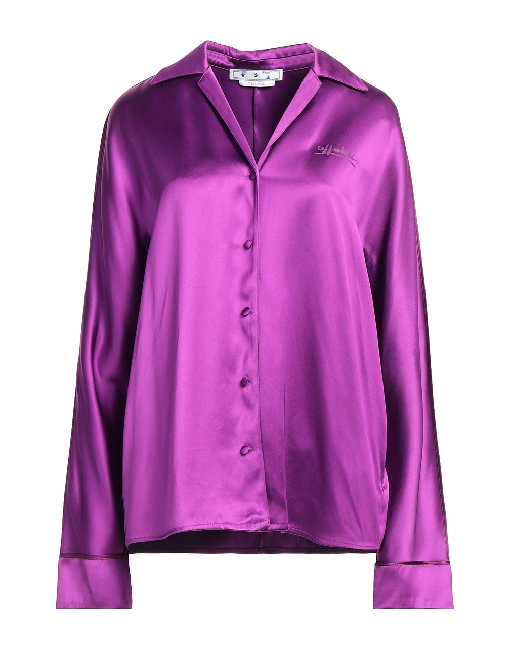 OFF-WHITE™ - Shirts