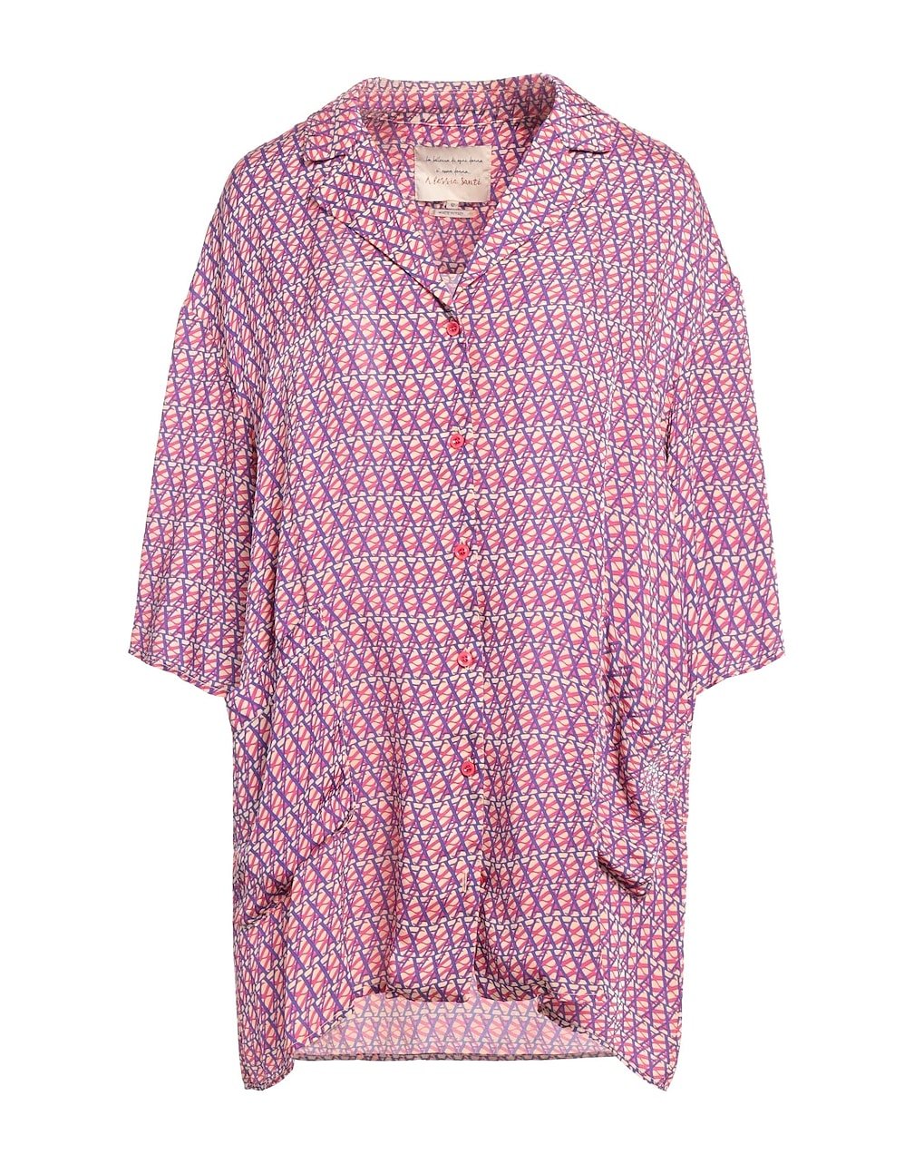 ALESSIA SANTI - Shirts