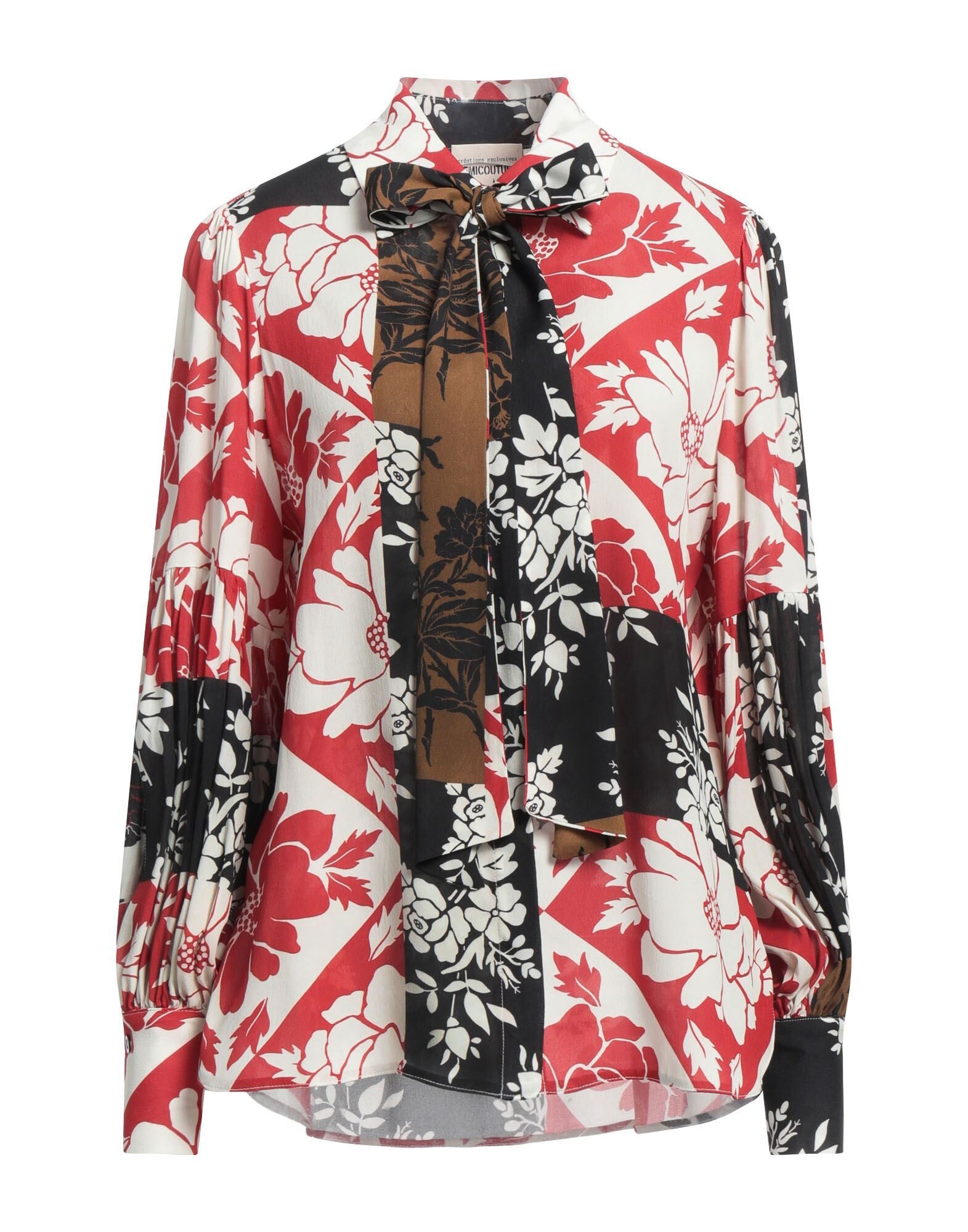 SEMICOUTURE - シャツ