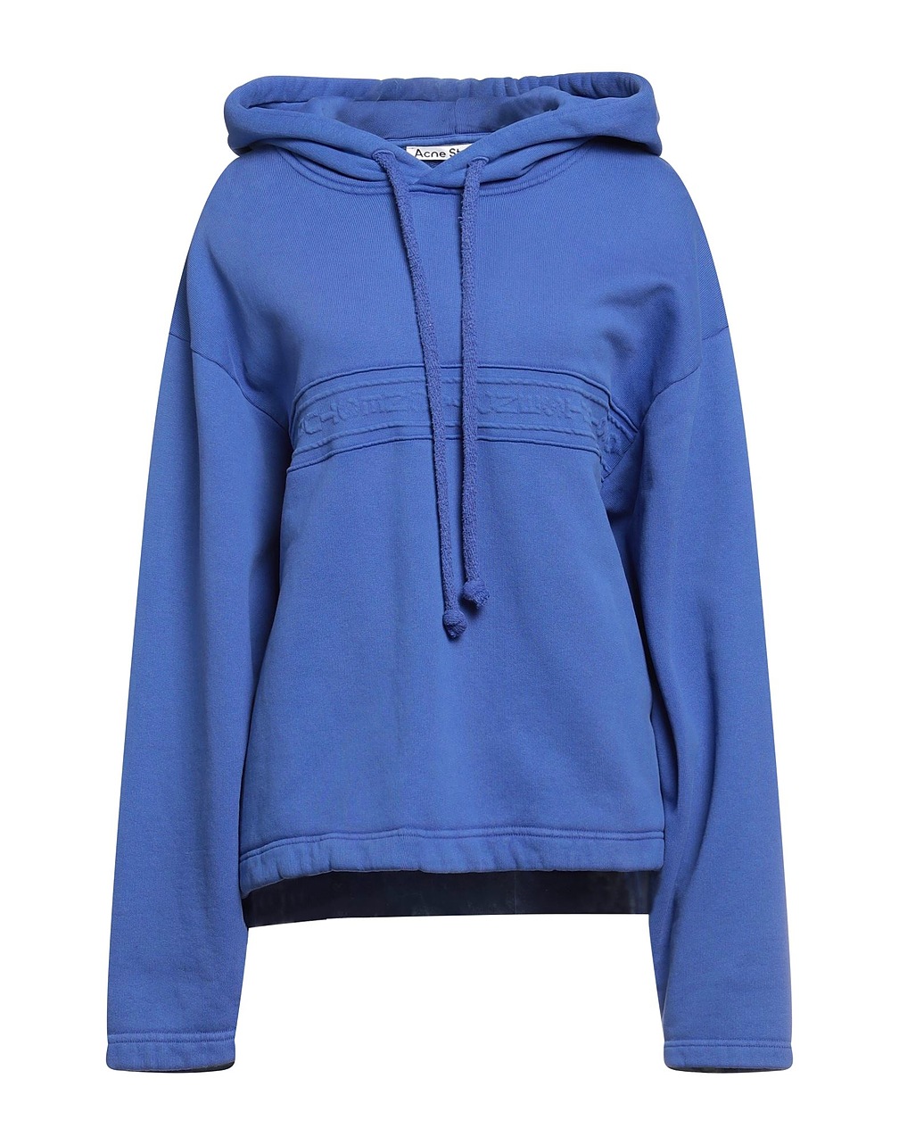 ACNE STUDIOS - Sweatshirts