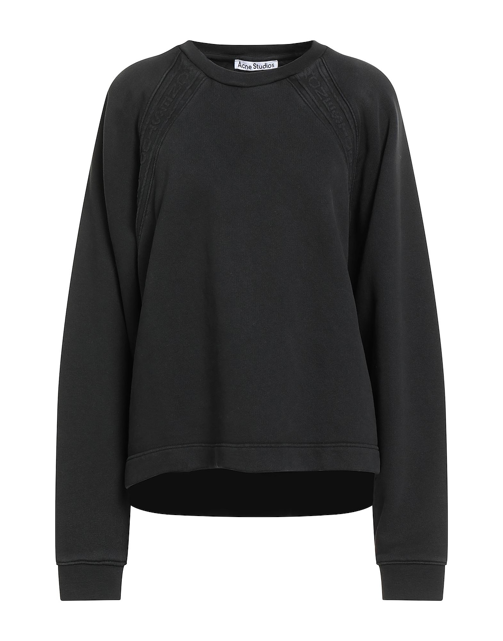 ACNE STUDIOS - Sweatshirts