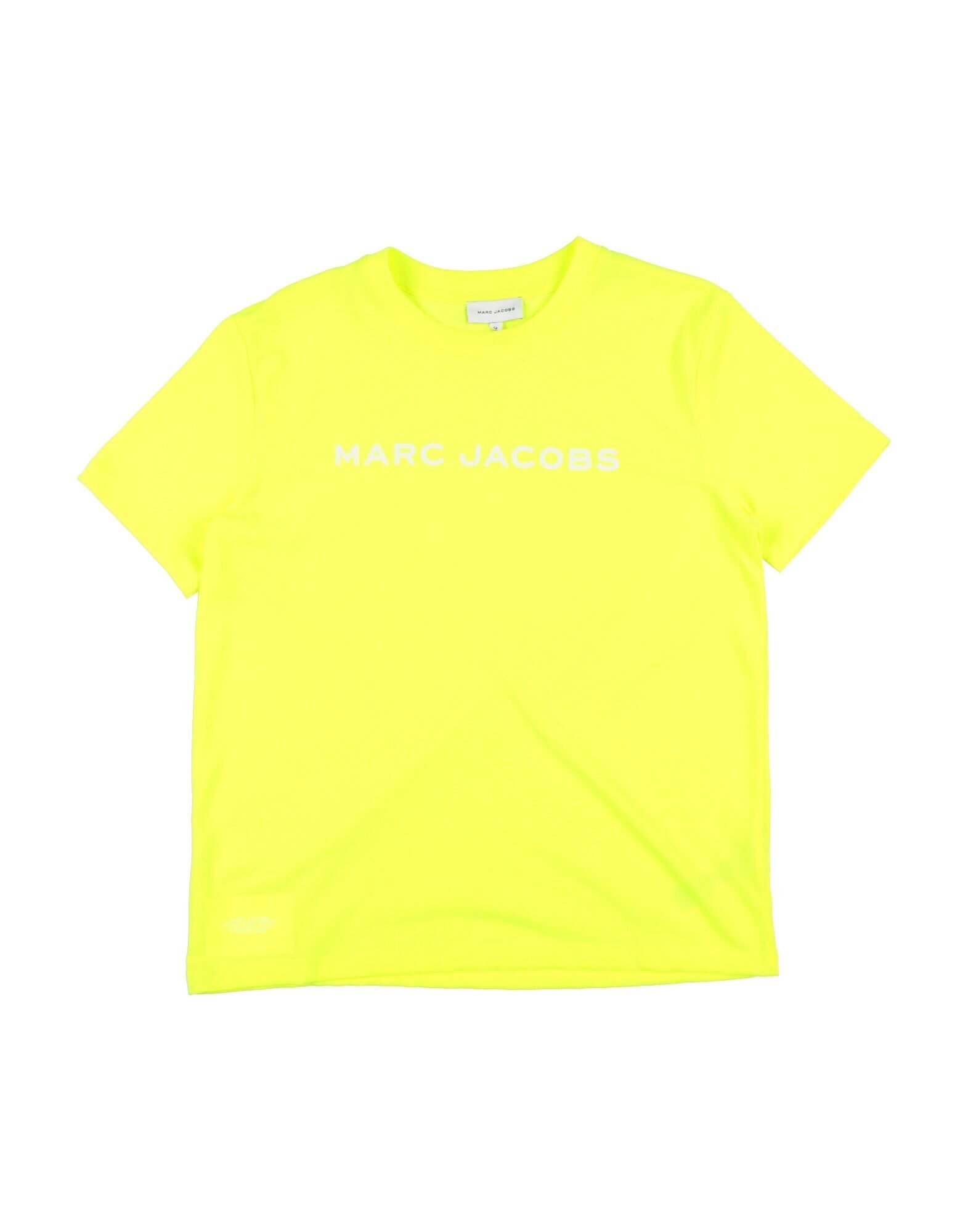 MARC JACOBS - Футболки