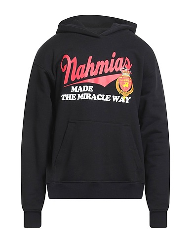 NAHMIAS