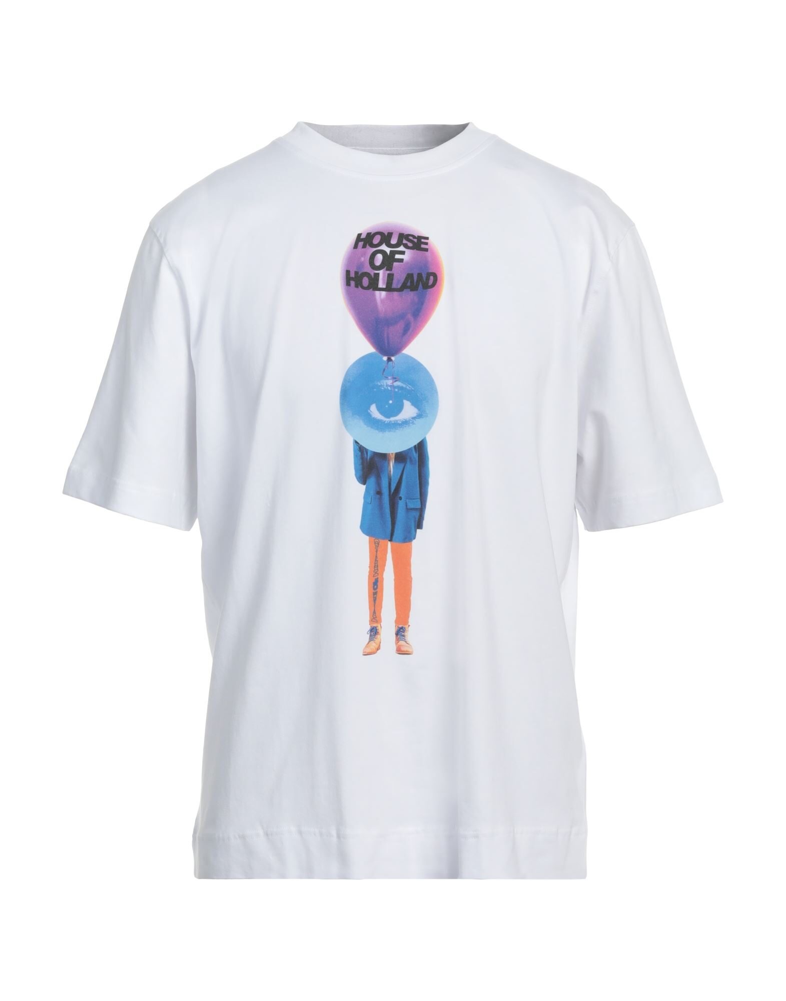 HOUSE OF HOLLAND - T-shirts