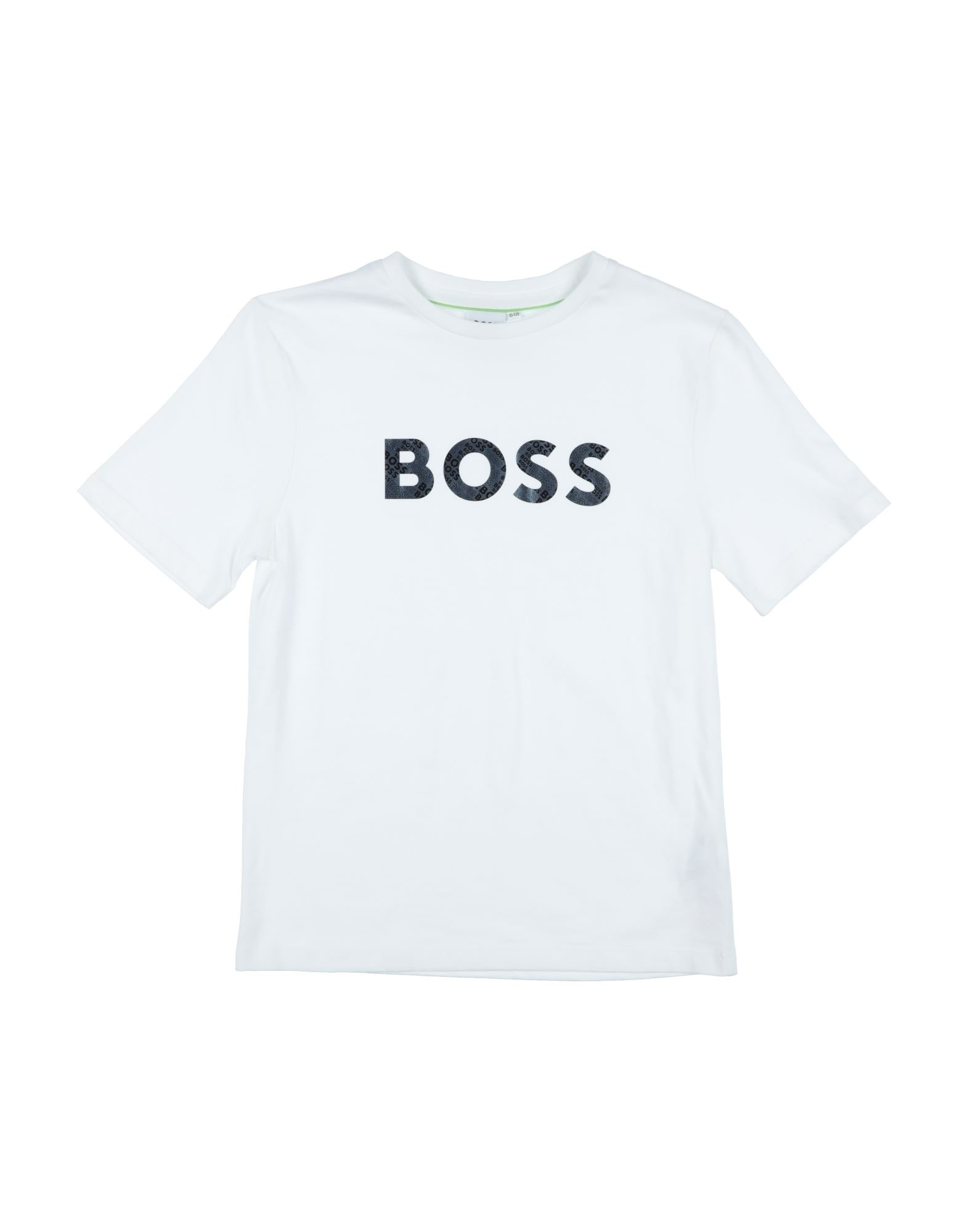 BOSS - T-shirts
