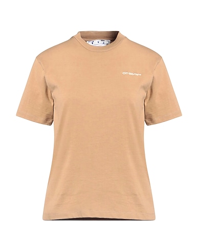OFF-WHITE™ T-shirt 100% Organic cotton, Polyester