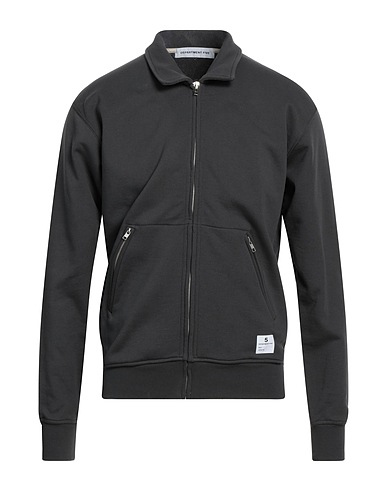 DEPARTMENT 5 Sweatshirt Lead 100% Cotton