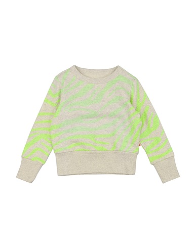AO76 Felpa Grigio chiaro 100% Cotone