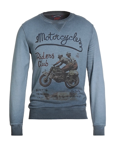 BOB Sweatshirt 100% Baumwolle